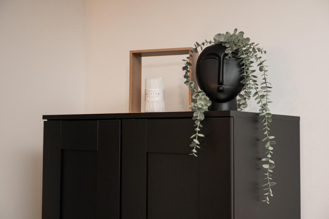 Comfee Apartment - Ultracentral Brašov Exteriér fotografie